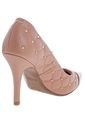 Tacón Alto Palo Rosa Vizzano de Vizzano