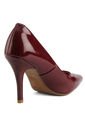 Tacón Alto Vinotinto Vizzano de Vizzano