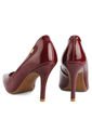 Tacón Alto Vinotinto Vizzano de Vizzano
