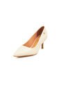 STILETTO MEDIO MARFIL VIZZANO de Vizzano