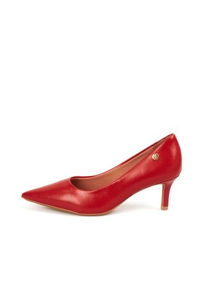 STILETTO MEDIO ROJO VIZZANO