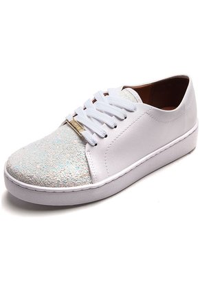 Tenis Blanco Vizzano