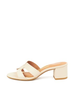 SANDALIA MARFIL VIZZANO