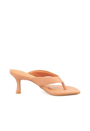 SANDALIA PELE NUDE VIZZANO