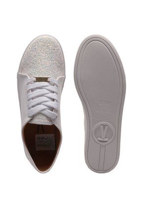 Tenis Blanco Vizzano