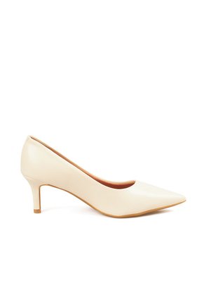 STILETTO MEDIO MARFIL VIZZANO