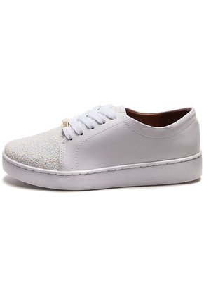 Tenis Blanco Vizzano
