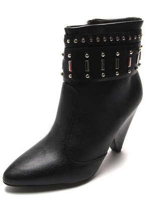 Botín Negro Vizzano