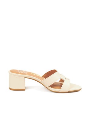 SANDALIA MARFIL VIZZANO