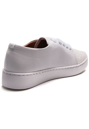 Tenis Blanco Vizzano