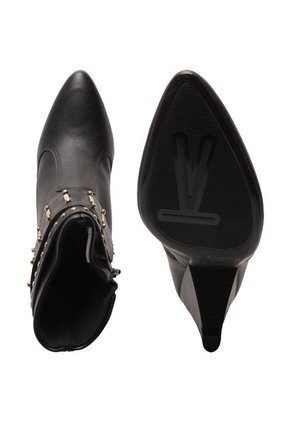 Botín Negro Vizzano