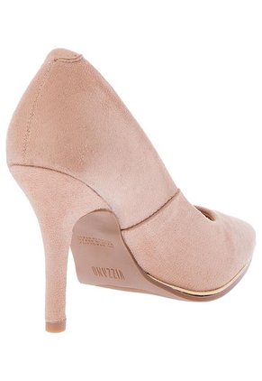 Tacón Alto Arena Vizzano