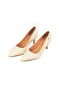 STILETTO MEDIO MARFIL VIZZANO de Vizzano