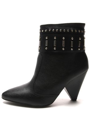 Botín Negro Vizzano