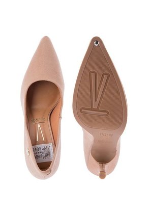 Tacón Alto Arena Vizzano