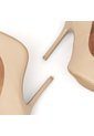Stiletto Alto Beige Vizzano de Vizzano