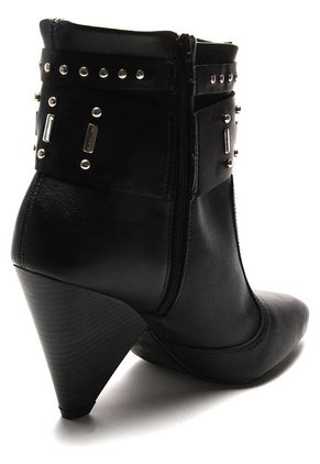 Botín Negro Vizzano