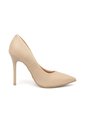 Stiletto Alto Beige Vizzano de Vizzano