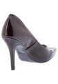 Tacón Alto Negro Vizzano de Vizzano