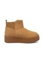 Bota Camurcao London/Pelo Lisboa Caramelo Vizzano de Vizzano