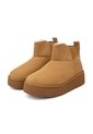Bota Camurcao London/Pelo Lisboa Caramelo Vizzano de Vizzano