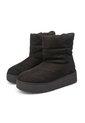 Bota Camurca Strech Duo Negro Vizzano de Vizzano