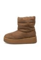 Bota Camurca Strech Duo Camel Vizzano de Vizzano