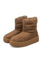 Bota Camurca Strech Duo Camel Vizzano de Vizzano