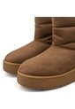 Bota Camurca Strech Duo Camel Vizzano de Vizzano