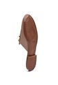 Slipper Baleta Zueco Beige-Dorado Vizzano de Vizzano