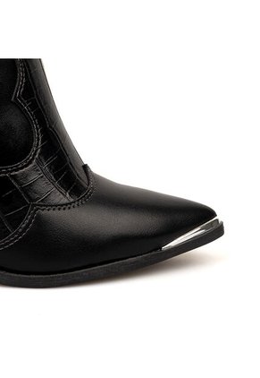 Bota Negro Vizzano