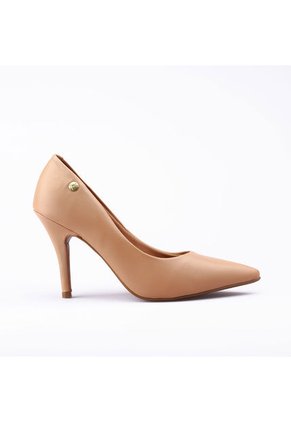 Tacón Alto Nude Vizzano