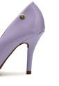 Tacón Alto Lila Vizzano de Vizzano