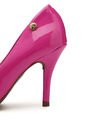 Tacón Alto Fucsia Vizzano de Vizzano