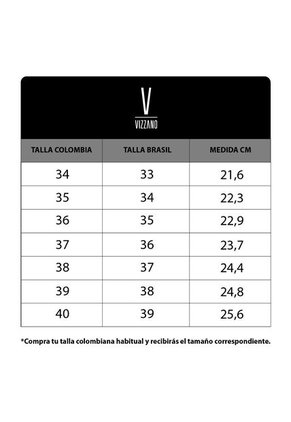 Tenis Lifestyle Blanco-Plateado Vizzano