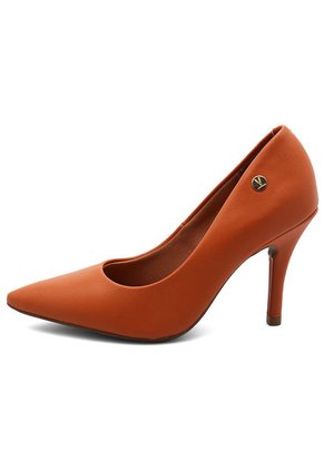 Tacón Alto Naranja Vizzano