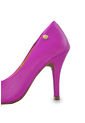 Tacón Alto Violeta Vizzano de Vizzano
