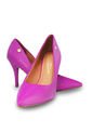 Tacón Alto Violeta Vizzano de Vizzano