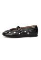 Baleta Negro Napa Vizzano de Vizzano