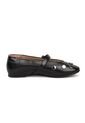 Baleta Negro Napa Vizzano de Vizzano