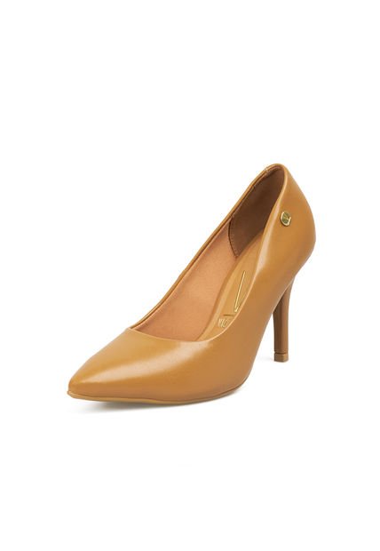 STILLETO ALTO CAMEL VIZZANO