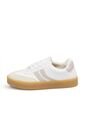 TENIS LIFESTYLE FLOATHER MARFIL VIZZANO de Vizzano