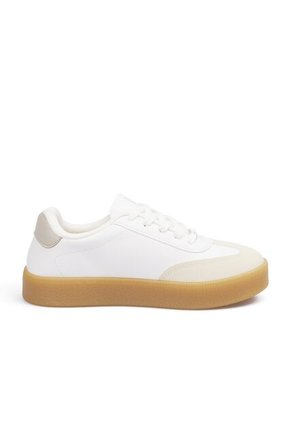 TENIS LIFESTYLE FLOATHER MARFIL VIZZANO