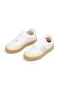 TENIS LIFESTYLE FLOATHER MARFIL VIZZANO de Vizzano