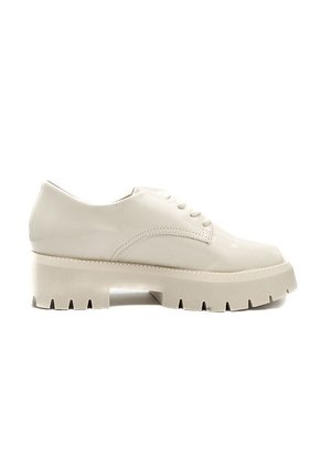 Zapato Casual Blanco Vizzano