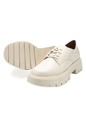 Zapato Casual Blanco Vizzano