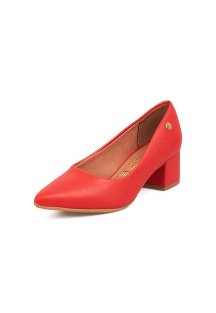 TACON MEDIO ROJO VIZZANO