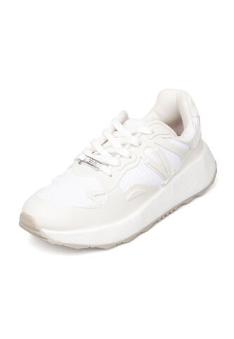 Tenis LifeStyle Blanco Vizzano Vizzano