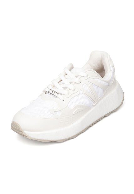 Tenis LifeStyle Blanco Vizzano