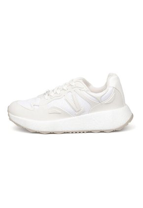 Tenis LifeStyle Blanco Vizzano